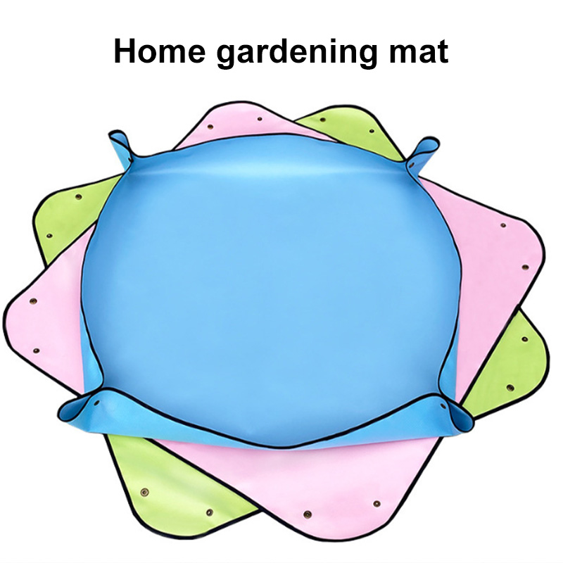 Repotting Mat - Hause Gartenarbeit Liefert 30 cm-40 cm