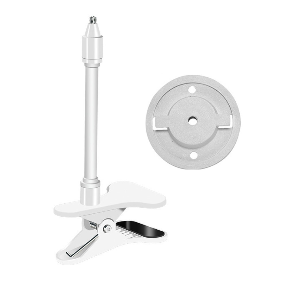 Tp-Link Camera Tapo C210 - Tragbare flexible Kameraklemme Babyphone-Ständer ohne Stanzen