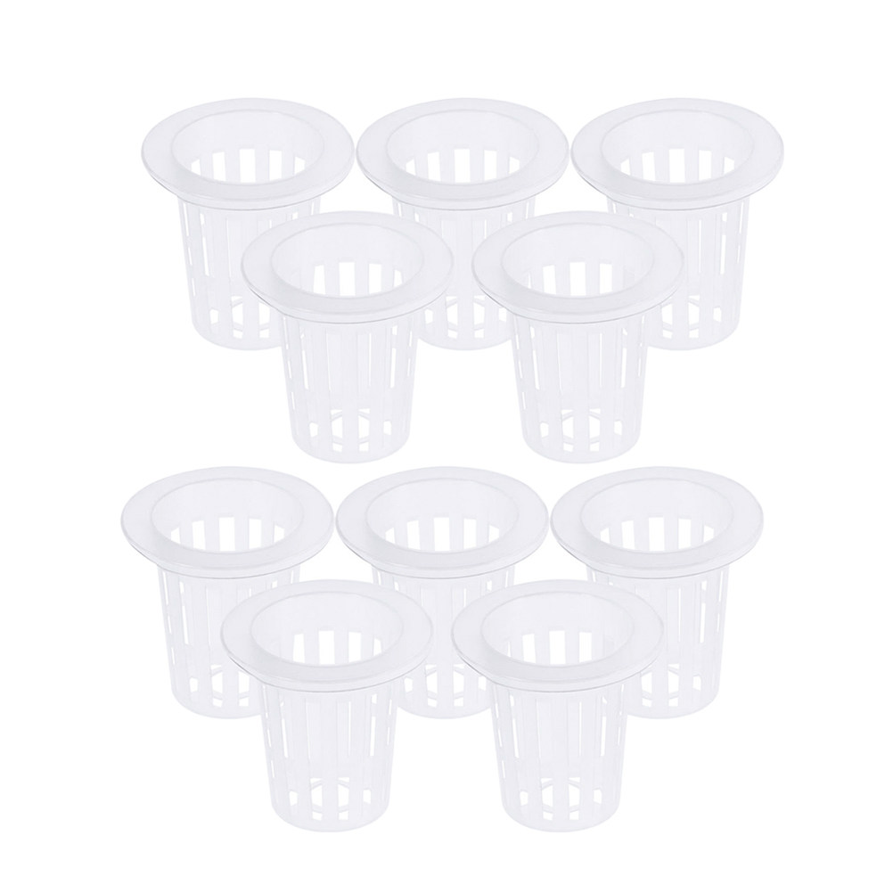 10 Stück Hydrokultur-Netztöpfe – Plant Pot Bewertung und Preis