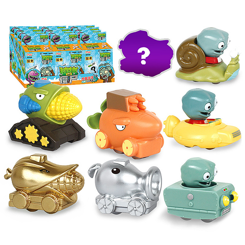 Plants vs. Zombies Spielzeug E – The Plant Parent Bewertung und Preis