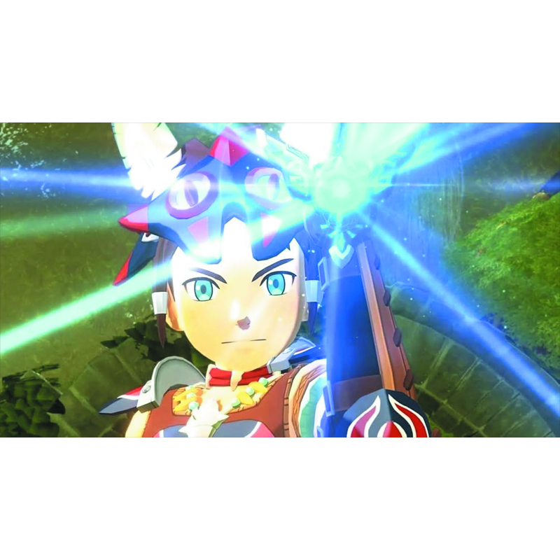 Monster Hunter Stories 2: Wing – Monstera Bewertung und Preis