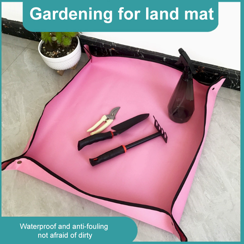 Hause Gartenarbeit Liefert 30  – Repotting Mat Bewertung und Preis