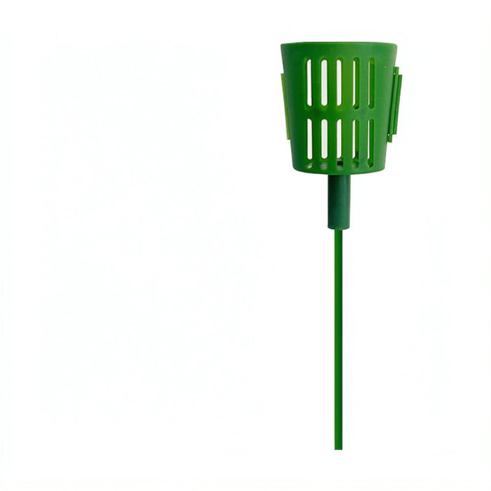 Kunststoff-Sukkulenten-Blumenh – Plant Support Stake Bewertung und Preis