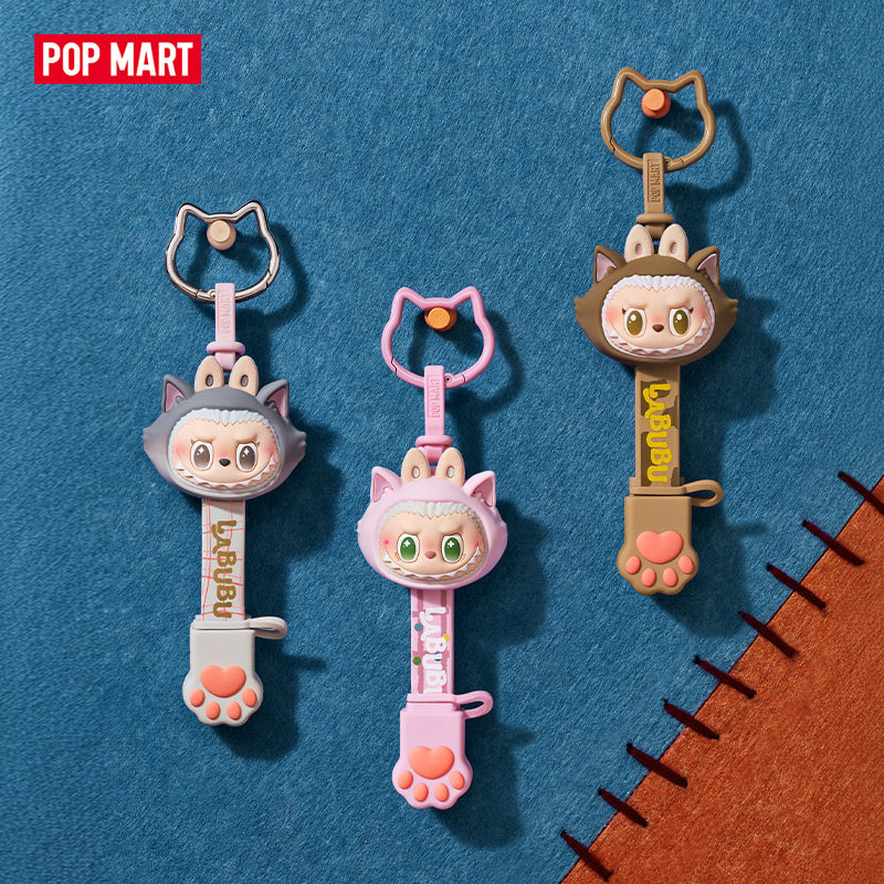 Neu auf Lager: POP MART Labubu – Monstera Bewertung und Preis