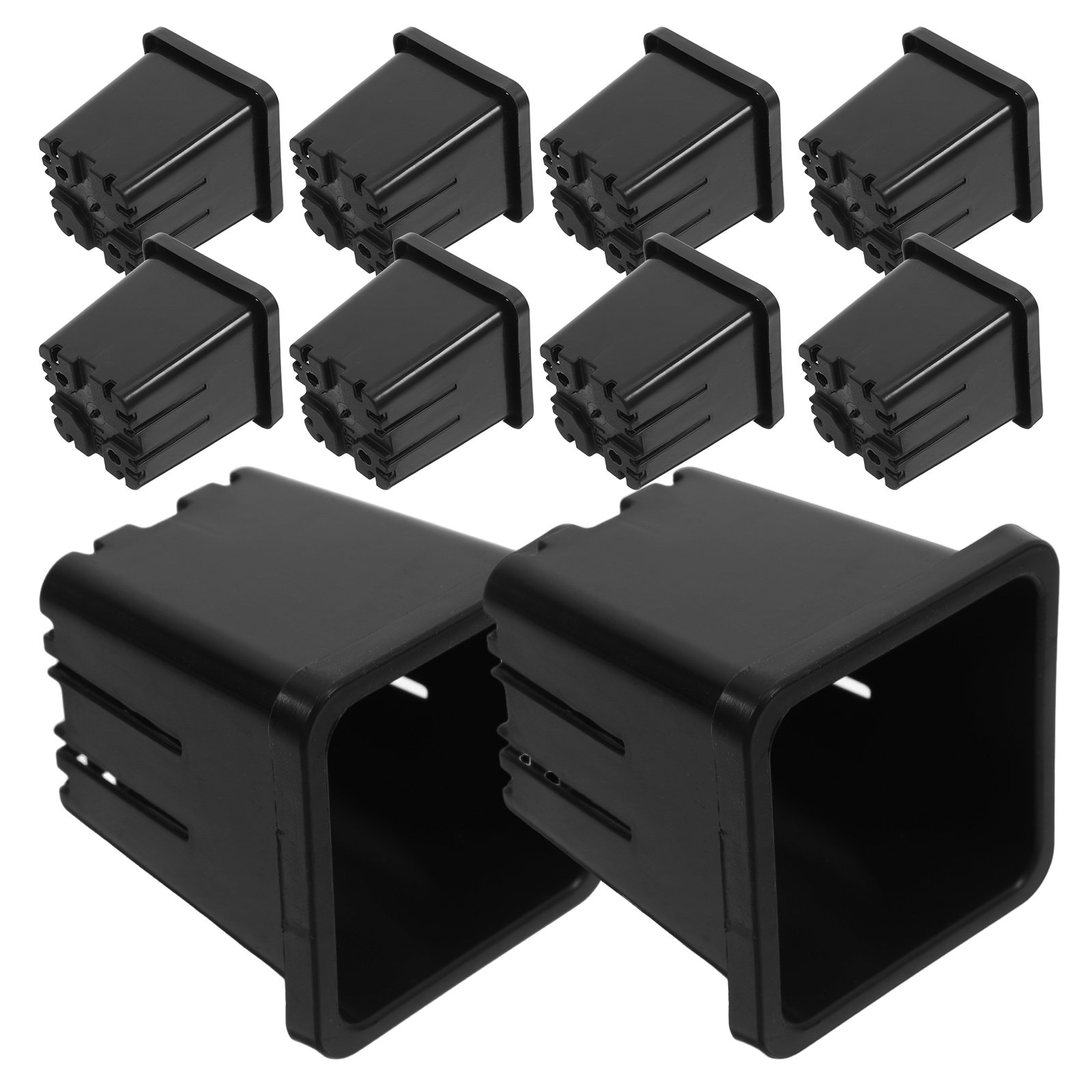 10 Stück Hydroponische Pflanzk – Plant Pot Bewertung und Preis