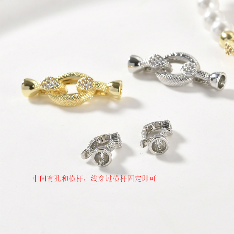 14K Echtgold Farbbeständiger O – Snake Plant Bewertung und Preis