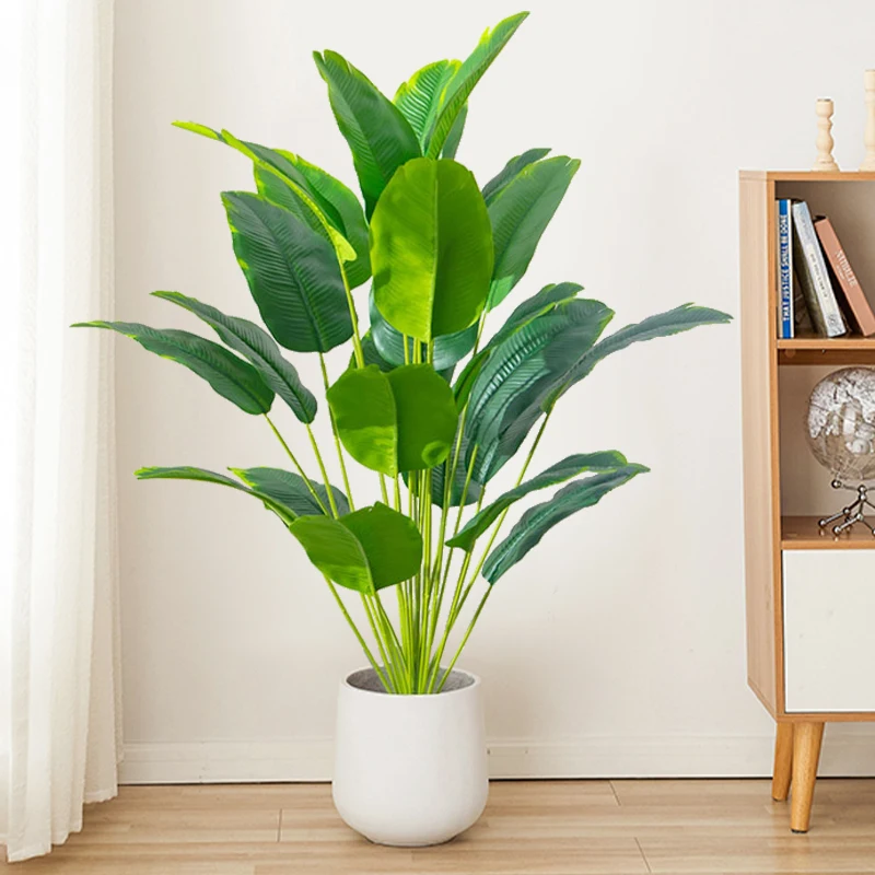 1 Stück Künstliche Pflanzen Gr – Snake Plant Bewertung und Preis